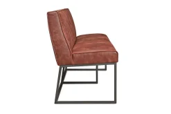 Esszimmer Lederbank Ora 148*65*87 cm