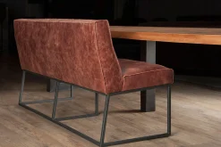 Esszimmer Lederbank Ora 148*65*87 cm