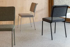 Esszimmerstuhl Buddy beige