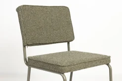Esszimmerstuhl Buddy oliv