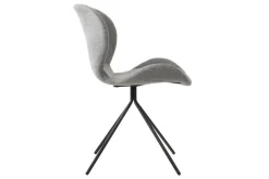 Esszimmerstuhl OMG Stoff grau