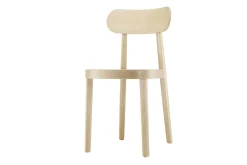 Esszimmerstuhl P118M Buche natur