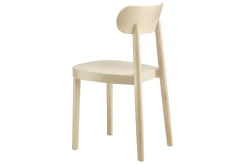 Esszimmerstuhl P118M Buche natur