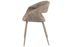 Esszimmerstuhl Wales Stoff multi