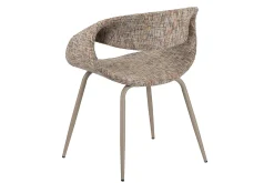 Esszimmerstuhl Wales Stoff multi