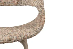 Esszimmerstuhl Wales Stoff multi