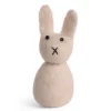 Filzhänger Small Bunny Hase weiß klein