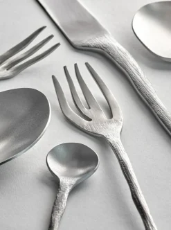 Flora Suppenlöffel L 20 cm