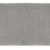Fußmatte "Uni" sand 52*72 cm