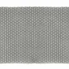 Fußmatte "Uni" sand 72*92 cm