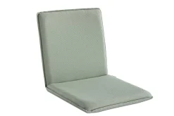 Funktionssitzkissen Nette grün