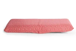 Funktionssitzkissen Probier rot