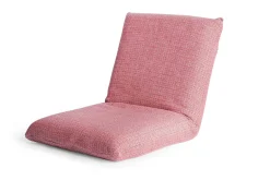 Funktionssitzkissen Probier karminrot