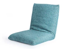 Funktionssitzkissen Probier petrol