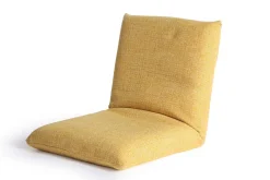 Funktionssitzkissen Probier goldgelb