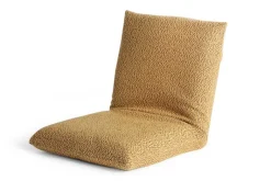 Funktionssitzkissen Probier goldgelb