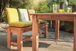 Funktionssitzkissen Probier apfelgrün