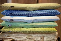 Funktionssitzkissen Probier apfelgrün