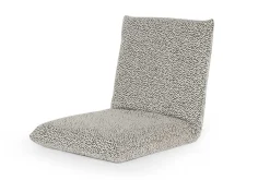 Funktionssitzkissen Probier schwarzweiss