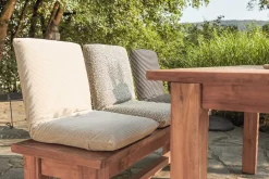 Funktionssitzkissen Probier sand