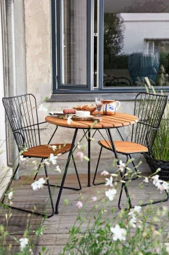 Garten Bistrotisch Circum D 74