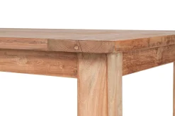 Gartentisch Arles Teak massiv 200