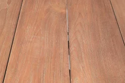 Gartentisch Arles Teak massiv 180