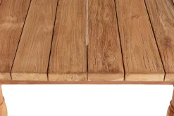 Gartentisch Brasserie OUTDOOR Teak massiv 190 cm