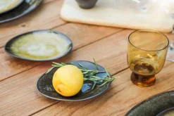 Gartentisch Kylie Outdoor Teak massiv 220 cm