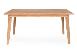 Gartentisch Teak Kylie Outdoor massiv 240 cm