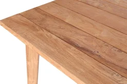 Gartentisch Teak Kylie Outdoor massiv 240 cm