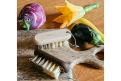 Gemüsebürste Cuisine Collection Buche Hart Soft