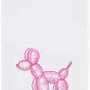 Geschirrtuch "Balloon Dog"