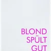 Geschirrtuch Blond spült gut