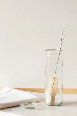 Glasbürste Natural Collection