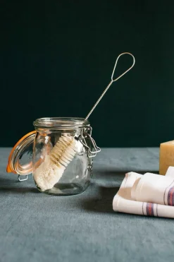 Glasbürste Natural Collection