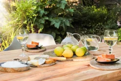 Glaskrug No 3 Glas transparent