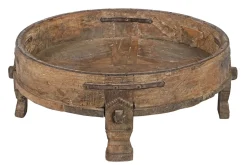 Grinder Vintage bunt