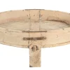 Grinder Vintage whitewashed