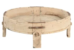 Grinder Vintage whitewashed