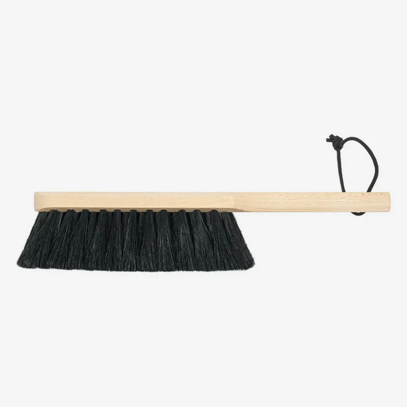 Handbesen La Maison Indoor Collection Buche mit Rosshaar
