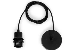 Hängelampe Kalimantan Bambusgeflecht D 60 cm