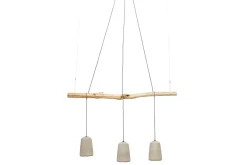 Hängeleuchte Dining Concrete