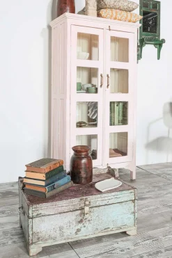 Hängespiegel Vintage Unikat