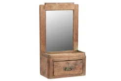 Hängespiegel Vintage Unikat