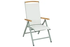 Hochlehner Gartenstuhl Andy grün