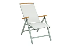 Hochlehner Gartenstuhl Andy grün