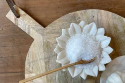 Holzlöffel lang 4er Set