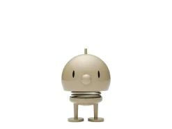 Hoptimist Bumble beige med