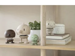 Hoptimist Bumble beige med